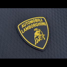 Lamborghini Leichtgewicht Rucksack Schwarz / Gelb GRS22010
