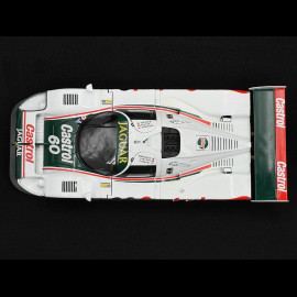 Jaguar XJR-9 n° 60 Sieger 24h Daytona 1988 1/18 Werk83 W18073001C
