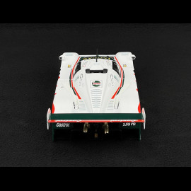Jaguar XJR-9 n° 60 Winner 24h Daytona 1988 1/18 Werk83 W18073001C