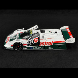 Jaguar XJR-9 n° 60 Winner 24h Daytona 1988 1/18 Werk83 W18073001C
