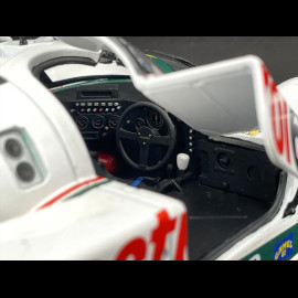 Jaguar XJR-9 n° 60 Sieger 24h Daytona 1988 1/18 Werk83 W18073001C