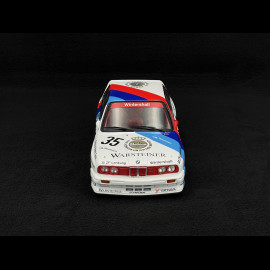 BMW M3 E30 n° 35 Sieger 24h Nürburgring 1989 1/18 Werk83 W18038007C