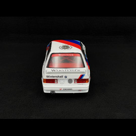 BMW M3 E30 n° 35 Winner 24h Nürburgring 1989 1/18 Werk83 W18038007C