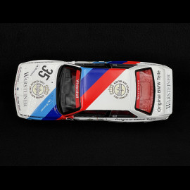 BMW M3 E30 n° 35 Sieger 24h Nürburgring 1989 1/18 Werk83 W18038007C