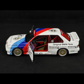 BMW M3 E30 n° 35 Winner 24h Nürburgring 1989 1/18 Werk83 W18038007C
