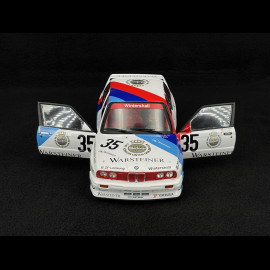 BMW M3 E30 n° 35 Winner 24h Nürburgring 1989 1/18 Werk83 W18038007C