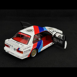 BMW M3 E30 n° 35 Sieger 24h Nürburgring 1989 1/18 Werk83 W18038007C