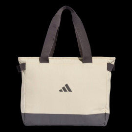 Mercedes Tasche AMG F1 Team Adidas Beige / Grau - KF6043
