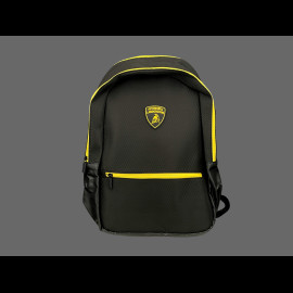 Lamborghini Rucksack Schwarz / Gelb GRS22011