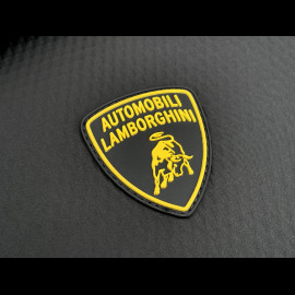 Lamborghini Rucksack Schwarz / Gelb GRS22011