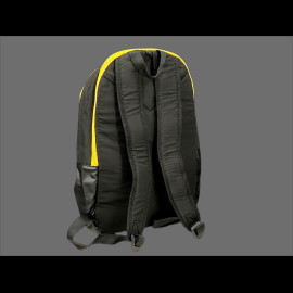 Lamborghini Rucksack Schwarz / Gelb GRS22011