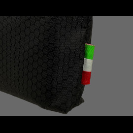 Lamborghini Laptoptasche Schwarz GRS22002