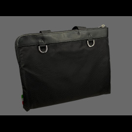 Lamborghini Laptoptasche Schwarz GRS22002