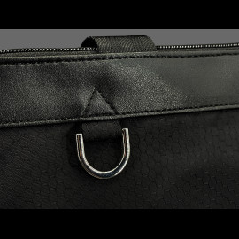 Lamborghini Laptoptasche Schwarz GRS22002