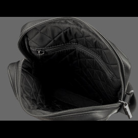 Lamborghini Shoulder Bag Black GRS22001