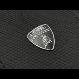 Lamborghini Umhängetasche Schwarz GRS22001