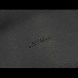 Lamborghini Umhängetasche Schwarz GRS22001