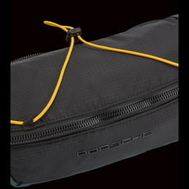 Porsche Shoulder Bag AHEAD Black / Green WAP03500126CBB