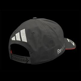 Audi Hat Revolut F1 Team Nico Hülkenberg n° 27 2026 Black Adidas KE9077 - Unisex