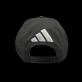 Audi Cap Revolut F1 Team Nico Hülkenberg n° 27 2026 Schwarz Adidas KE9077 - Unisex