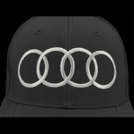 Audi Hat Revolut F1 Team Nico Hülkenberg n° 27 2026 Black Adidas KE9077 - Unisex