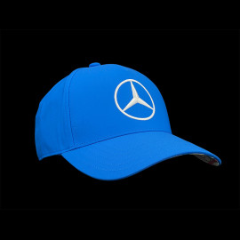 Mercedes-AMG Hat Petronas F1 Team Blue Wonder Blue Adidas KS3940 - Unisex