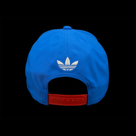 Mercedes-AMG Hat Petronas F1 Team Blue Wonder Blue Adidas KS3940 - Unisex