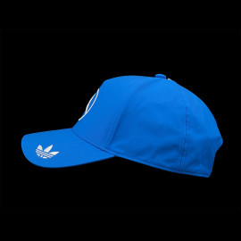 Mercedes-AMG Cap Petronas F1 Team Blue Wonder Blau Adidas KS3940 - Unisex