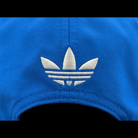 Mercedes-AMG Cap Petronas F1 Team Blue Wonder Blau Adidas KS3940 - Unisex