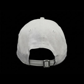 Red Bull Cap Racing F1 Team Core Logo Weiß New Era 60897620 - Unisex
