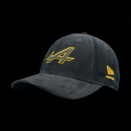 Alpine Cap F1 Team M-Crown Marineblau New Era 60897658 - Unisex