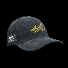 Alpine Hat F1 Team M-Crown Navy Blue New Era 60897658 - Unisex