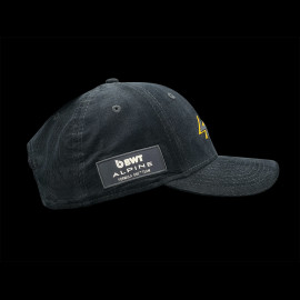 Alpine Hat F1 Team M-Crown Navy Blue New Era 60897658 - Unisex