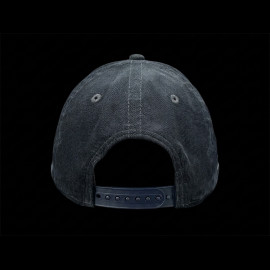 Alpine Hat F1 Team M-Crown Navy Blue New Era 60897658 - Unisex