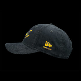 Alpine Cap F1 Team M-Crown Marineblau New Era 60897658 - Unisex