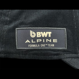 Alpine Cap F1 Team M-Crown Marineblau New Era 60897658 - Unisex