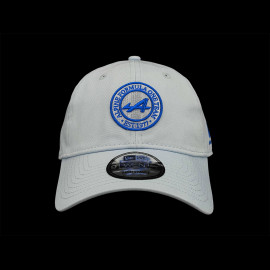 Alpine Cap F1 Team Patch Hellblau New Era 60897770 - Unisex