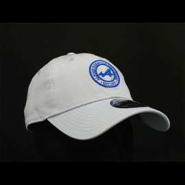 Alpine Cap F1 Team Patch Hellblau New Era 60897770 - Unisex