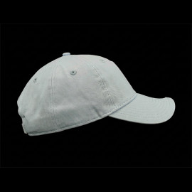 Alpine Cap F1 Team Patch Hellblau New Era 60897770 - Unisex