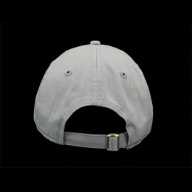 Alpine Cap F1 Team Patch Hellblau New Era 60897770 - Unisex