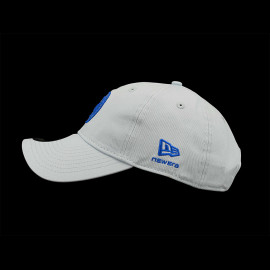 Alpine Cap F1 Team Patch Hellblau New Era 60897770 - Unisex