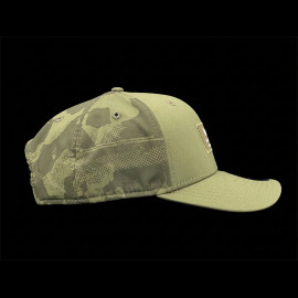 Alpine Cap F1 Team Waldgrün New Era 60897669 - Unisex