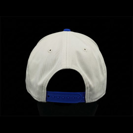 Alpine Cap F1 Team Beige / Blau New Era 60897548 - Unisex