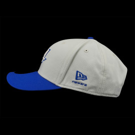 Alpine Cap F1 Team Beige / Blau New Era 60897548 - Unisex