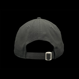 Valentino Rossi Cap VR46 WRT MotoGP Schachbrett Schwarz / Mehrfarbig New Era 60897579 - Unisex