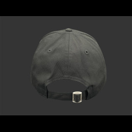 Casquette Valentino Rossi VR46 WRT MotoGP Noir / Jaune Fluo New Era 60897611 - Mixte