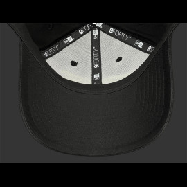 Casquette Valentino Rossi VR46 WRT MotoGP Noir / Jaune Fluo New Era 60897611 - Mixte