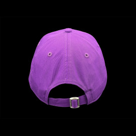 Valentino Rossi Hat VR46 WRT MotoGP Purple / Fluorescent Yellow New Era 60897700 - Unisex