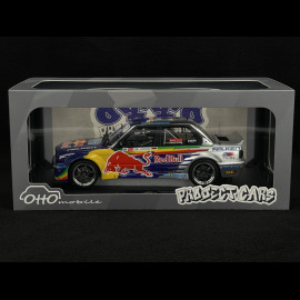 BMW M3 E30 V8 Drift 2023 1/18 Ottomobile OT486