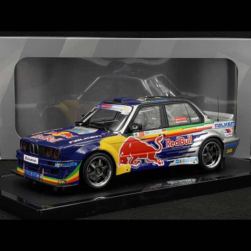 BMW M3 E30 V8 Drift 2023 1/18 Ottomobile OT486
